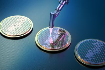 3d rendering EUV lithography systems for semiconductor manufacturing 