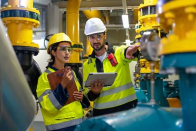 Factors to consider when choosing your compressor