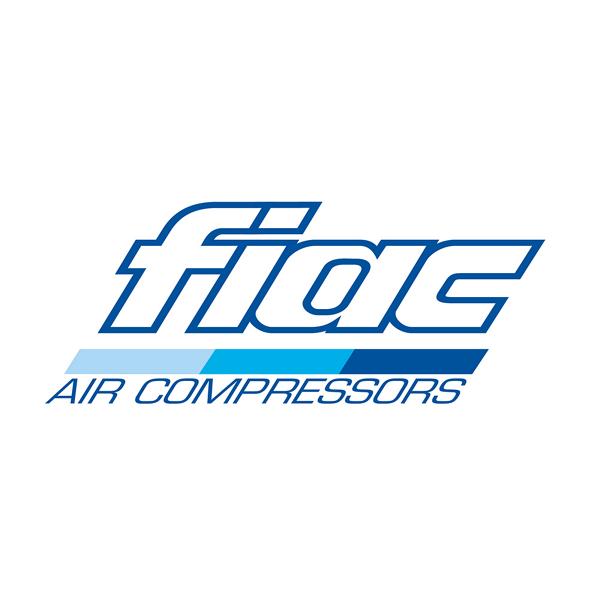 Logotyp för FIAC