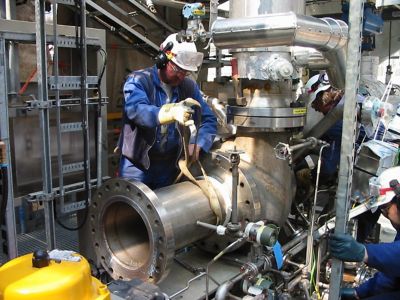 READ: Atlas Copco sponsors Veteran workforce training program-Blog