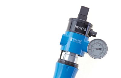 Walker Filtration US | Advanced Filtration Technology