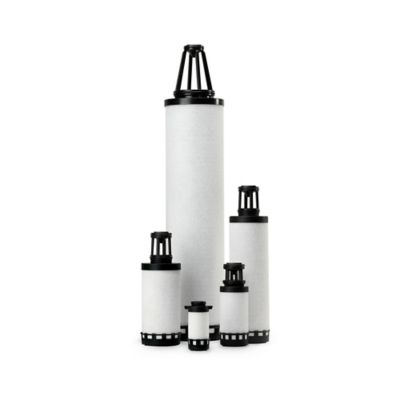 Competitive Replacement Filter Elements