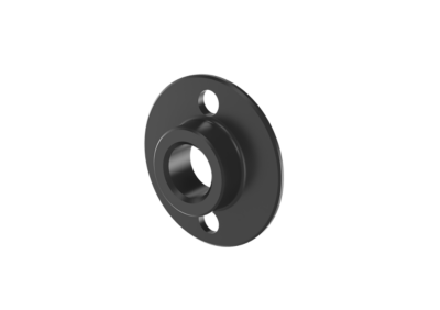 Accessories Flange nut
