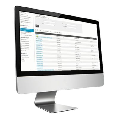 FMS Licensing Computer