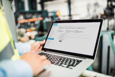 FMS Licensing Header