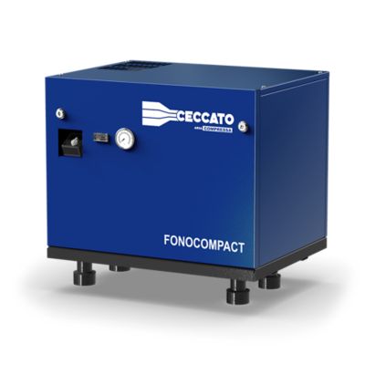 Fonocompact Pro Ceccato
