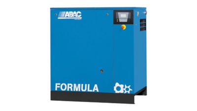 Formula genesis screw compressors