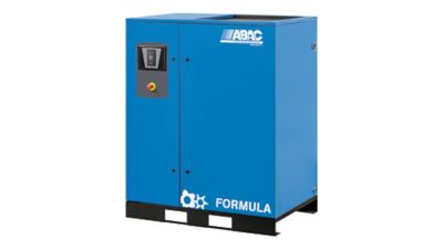 Formula M 30-75Kw FS Screw Compressors Abac