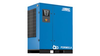 Formula M screw compressor