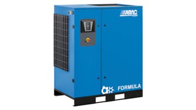 Formula M 30-75Kw FS Screw Compressors Abac