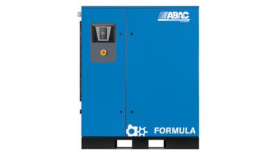 Formula M 30-75Kw FS Screw Compressors Abac