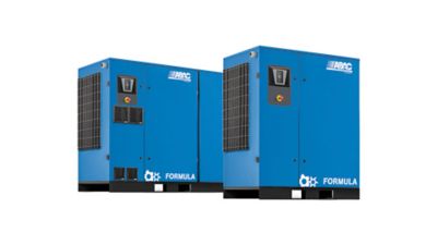 Compressore a vite ABAC Formula M