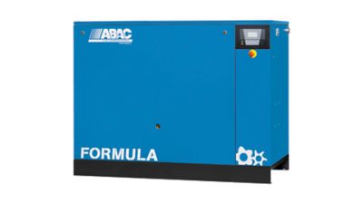 Formula 5,5-30Kw FS Dryer Abac.