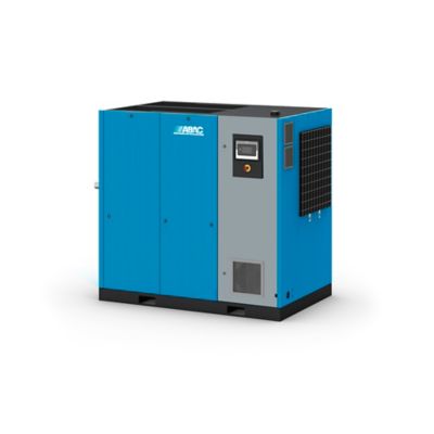 Formula MI 55-75Kw VSD Screw Compressors Abac