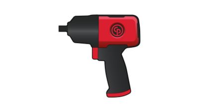 Product logo restriction example.