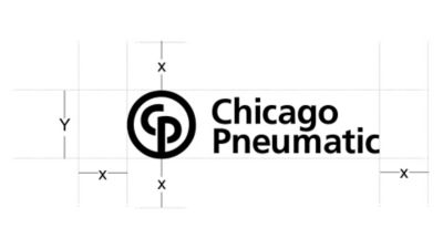 Product logo restriction example.