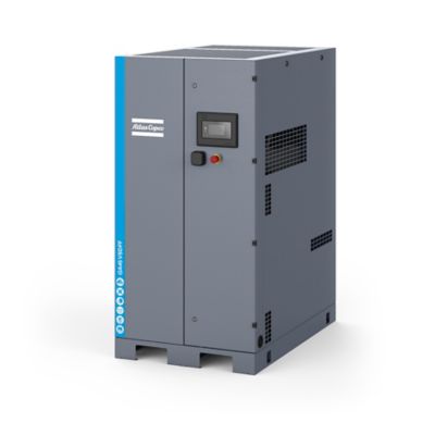 GA45 VSD 45kW Variable Speed drive Oil-Injected screw compressor with ...
