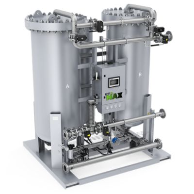 Image of GEN2 MAX nitrogen generator