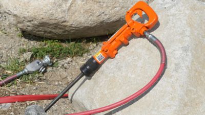 Whip hose