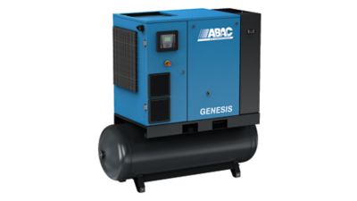 Formula genesis screw compressors VSD