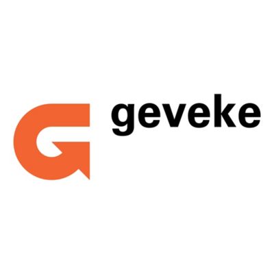 Geveke logotype
