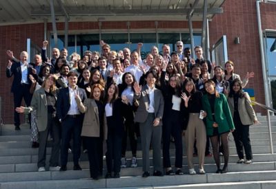 Participants of 2024.