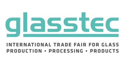glasstec logo