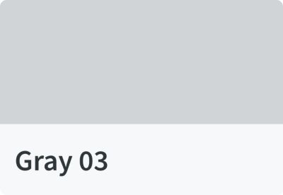 Gray shade 03