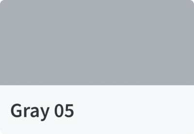 Gray shade 05