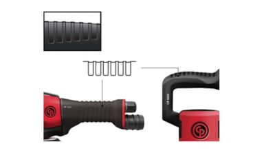 Grip texture examples.