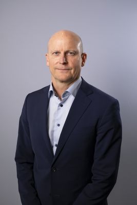 Håkan B Andersson