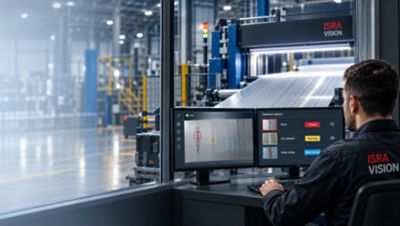 AI in Machine Vision