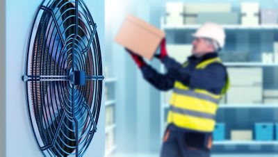 Heat recovery 2 - partner cluster