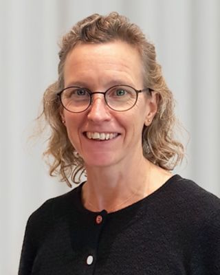 Helena Hemström, Board member (employee representative)