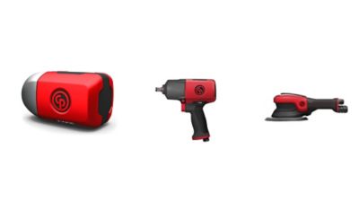 Three examples of products at a high level of sophistication.