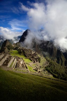 peru