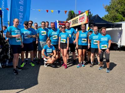 Hoeselt Run 2023