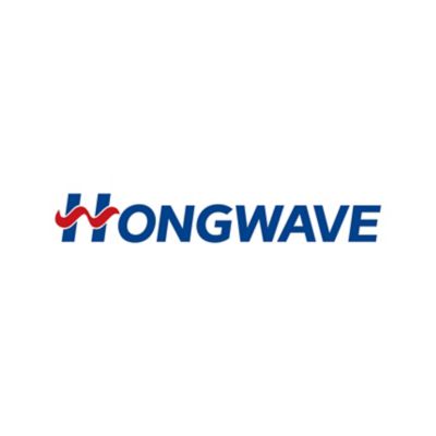Hongwave logotype.