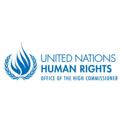 UN Human Rights logo transparent