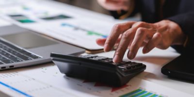 iPM savings calculation