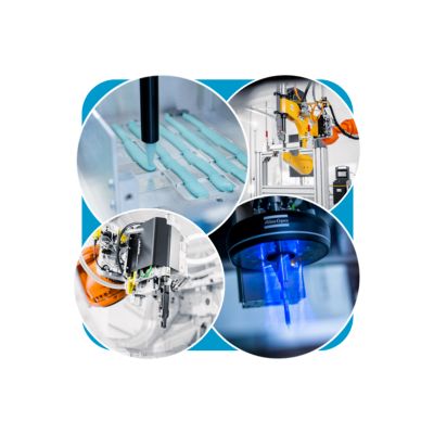 ias technologies innovation center