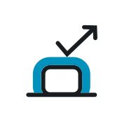 Icon dispensing application: encapsulation