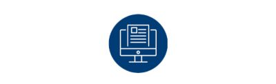 sales brochure icon