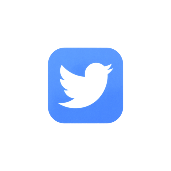 Twitter-pictogram