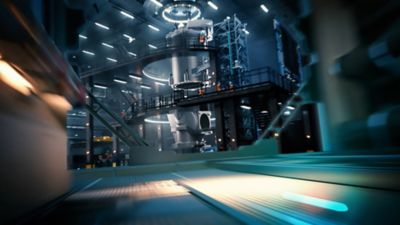 Variable speed drive technology