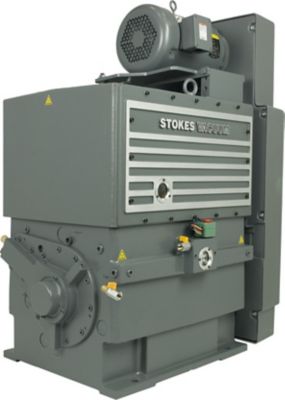 Stokes 412 Microvac Rotary Piston Pump