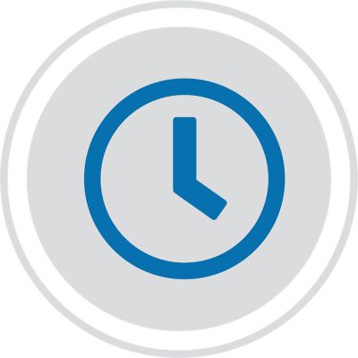 clock icon 