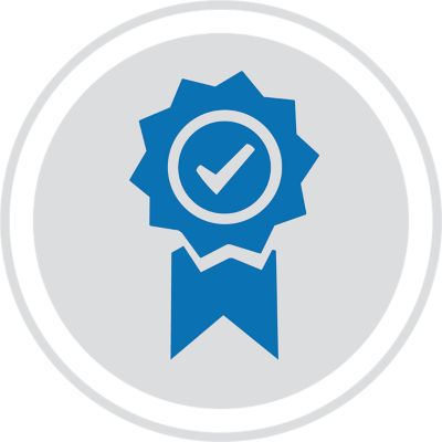 zero risk icon 