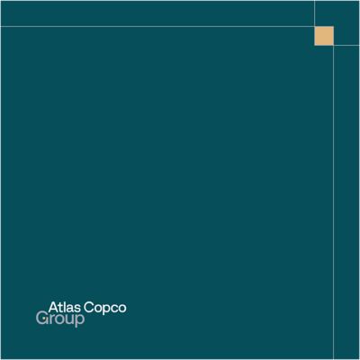 Teal layout with Group tag in top right corner and accompanying lines