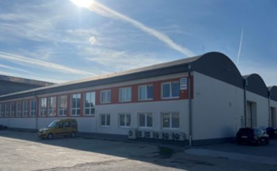 slovakia production company